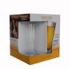 FizzUp Beer Glass that stimulates bubbles and enhancing aroma FizzUp Beer Glass that stimulates bubbles and enhancing aroma