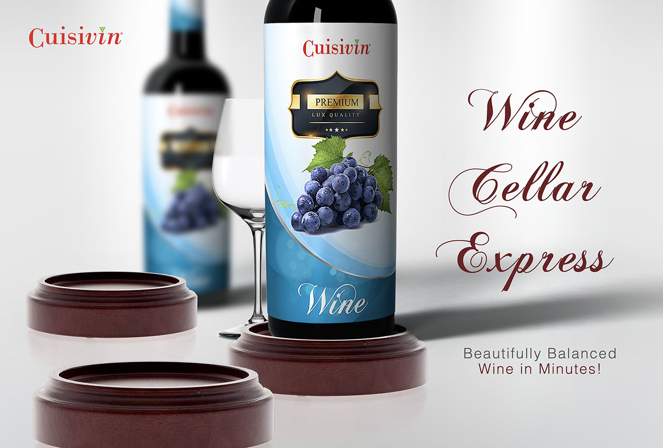 Wine Cellar Express