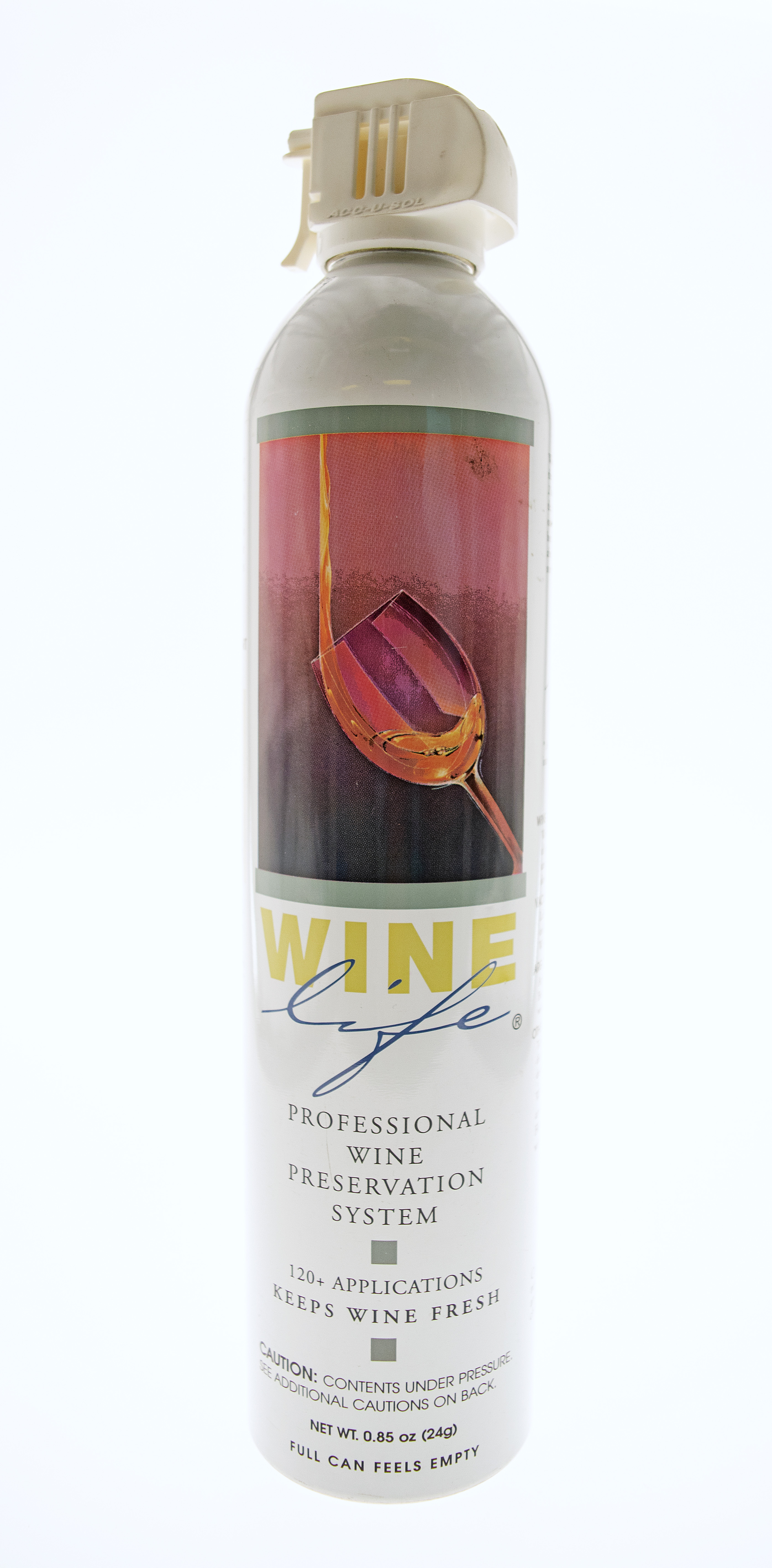 Wine Preservation Methods